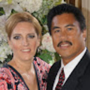 Meet your Posher, Dawn